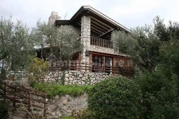 Villa in affitto a Orbetello