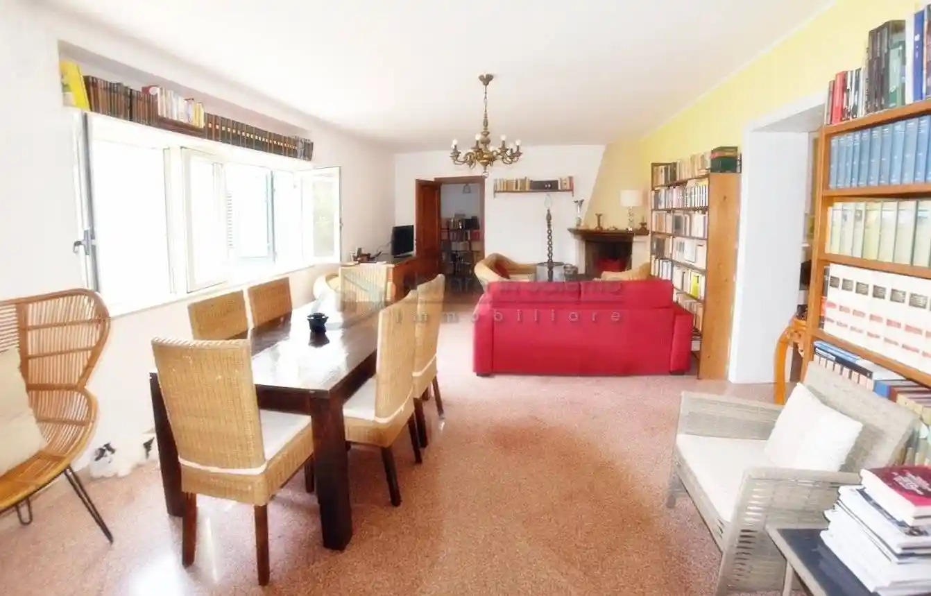 Villa in vendita a Castrignano del Capo