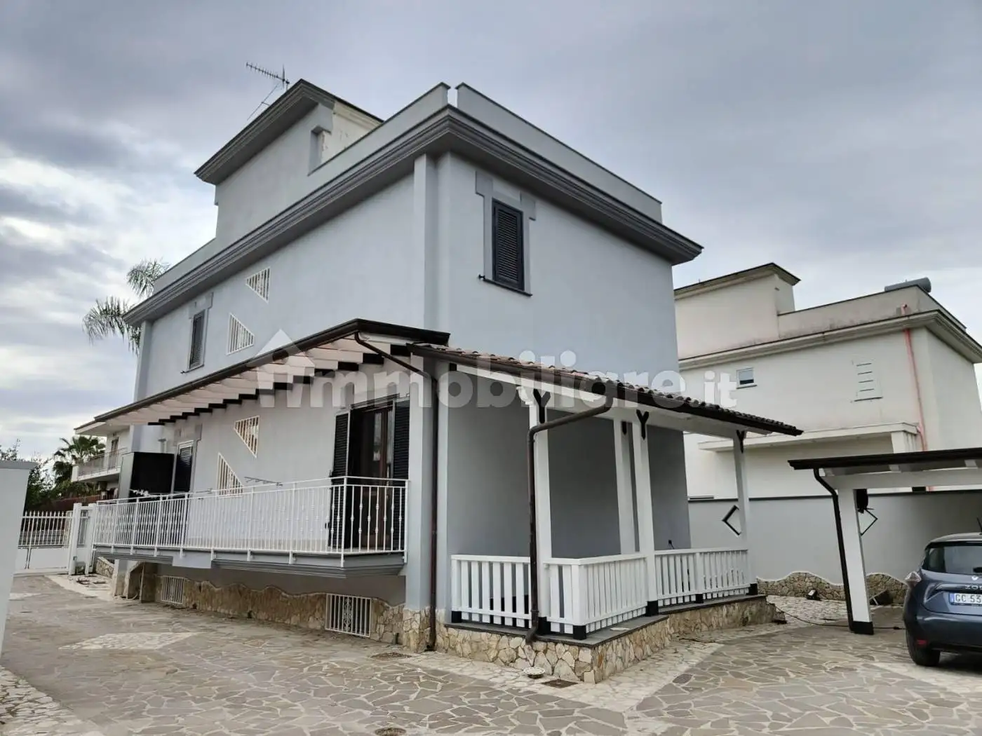 Villa in vendita a Nola