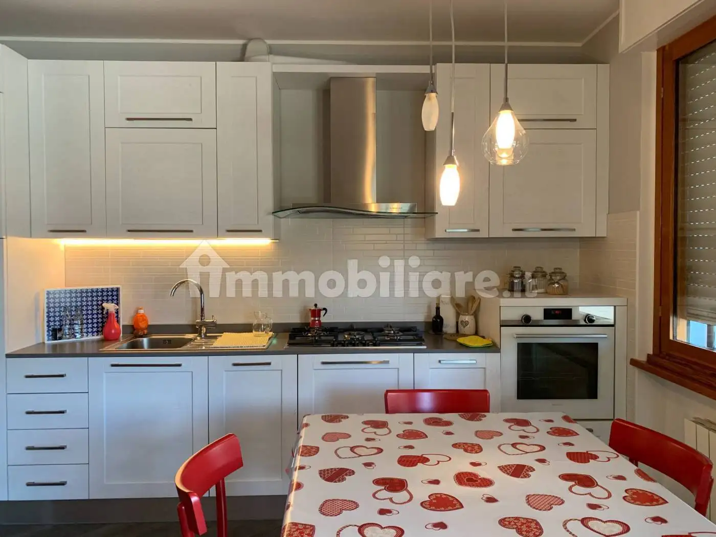 Appartamento in affitto a Domodossola