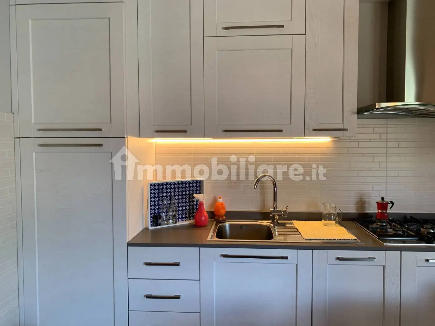 Bilocale ottimo stato, piano rialzato, Centro, Domodossola - foto 2