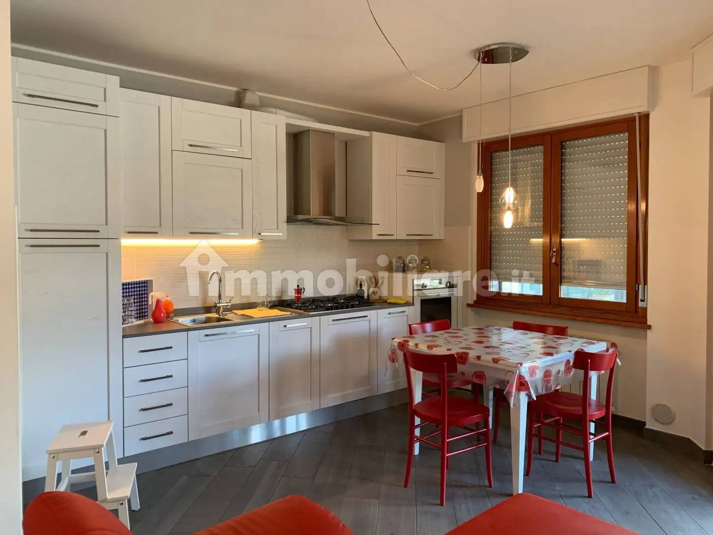 Bilocale ottimo stato, piano rialzato, Centro, Domodossola - foto 3