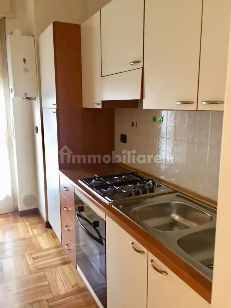 Appartamento in affitto a Cuneo