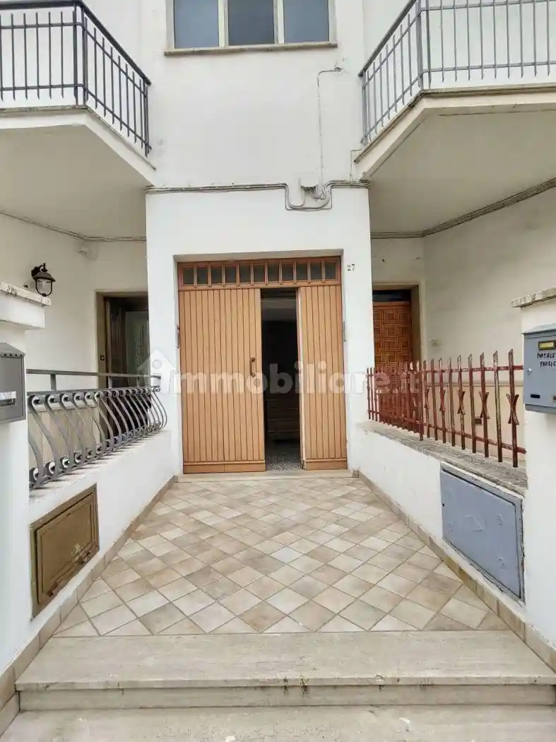 Appartamento in vendita a Nardò