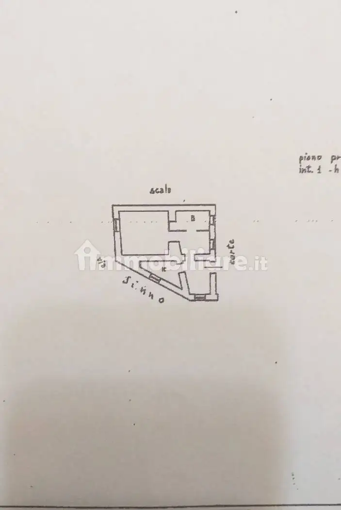 Appartamento in affitto a Pellezzano