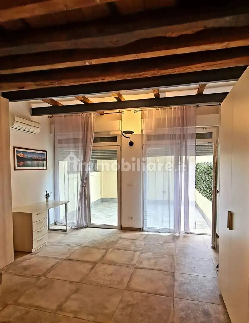 Appartamento in affitto a Bologna