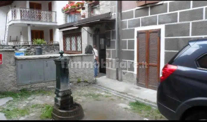 Appartamento in vendita a Lemie