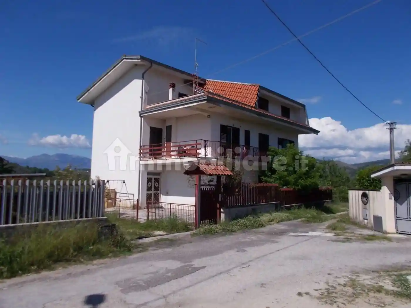 Appartamento in vendita a Arce