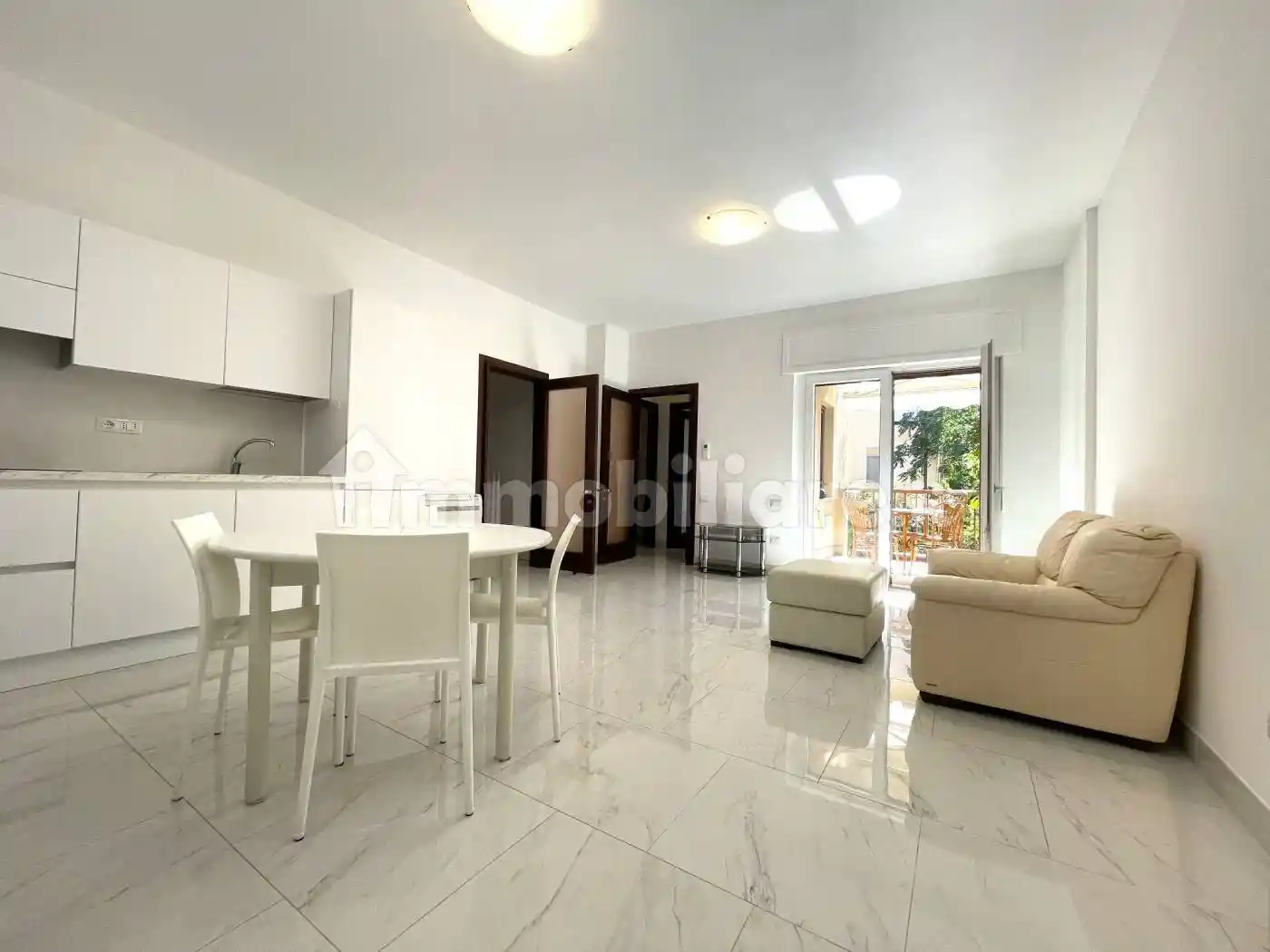 Appartamento in affitto a Cagliari