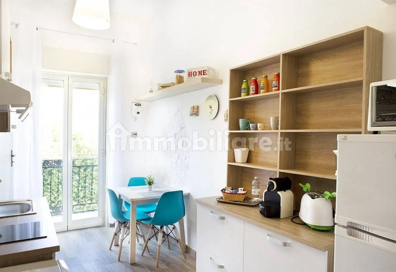 Appartamento in affitto a Palermo