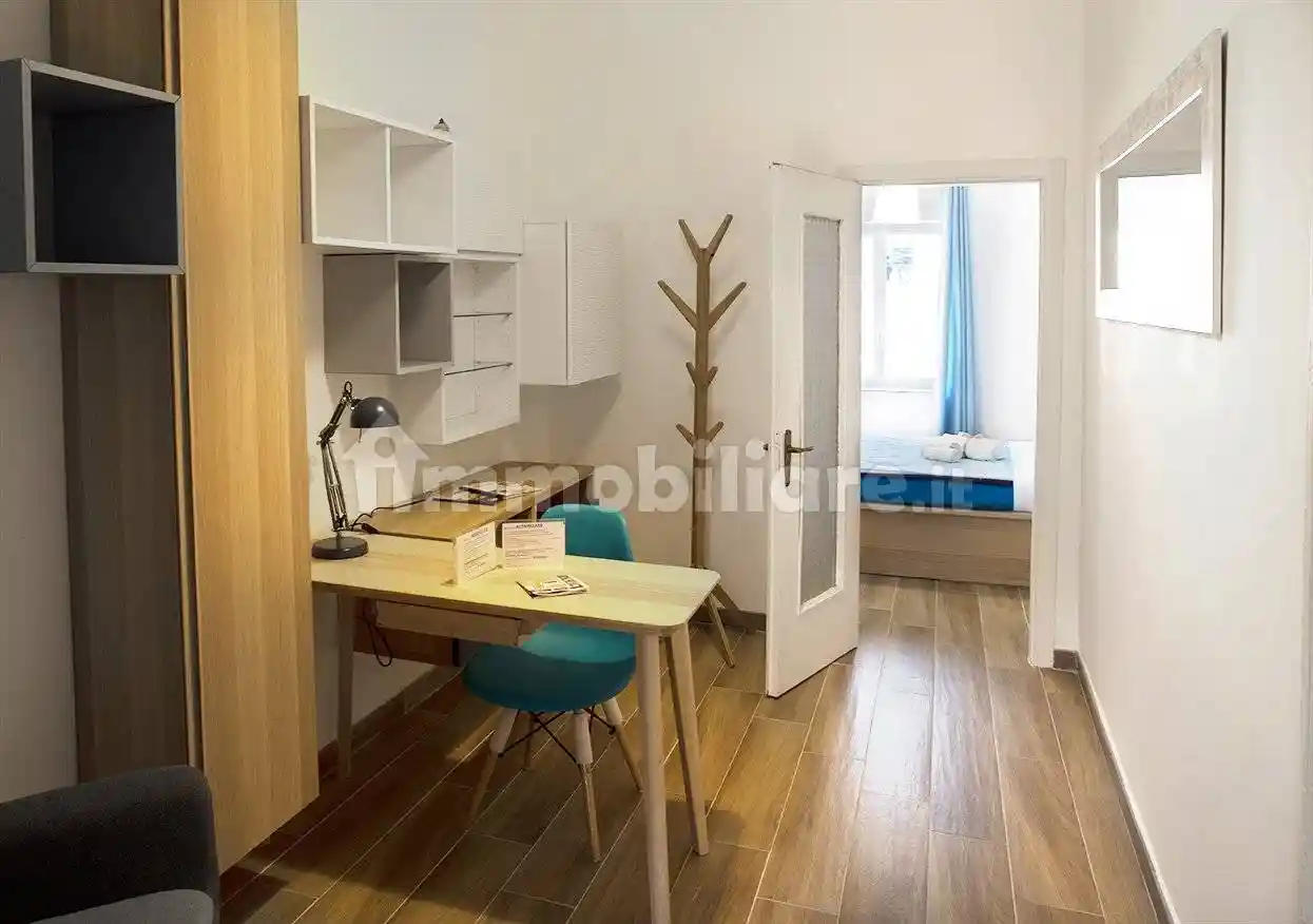 Bilocale via Altavilla, Montepellegrino, Palermo - foto 2