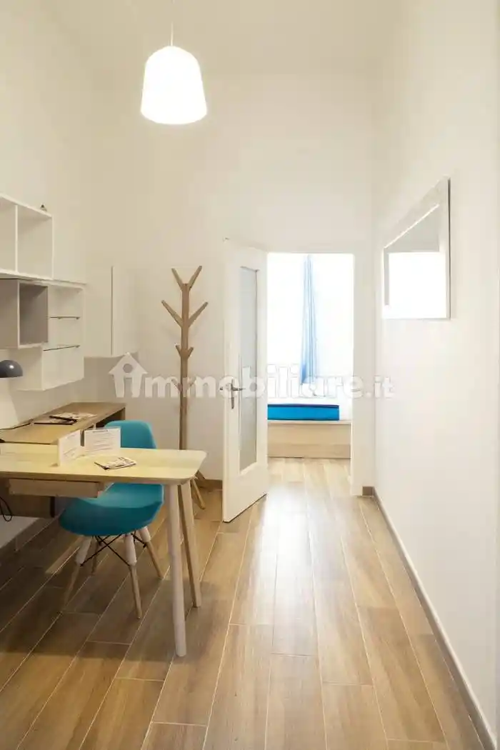 Bilocale via Altavilla, Montepellegrino, Palermo - foto 3