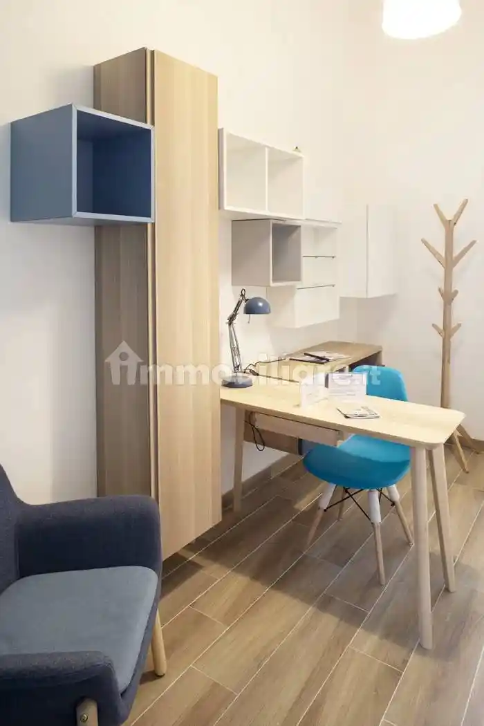 Bilocale via Altavilla, Montepellegrino, Palermo - foto 4