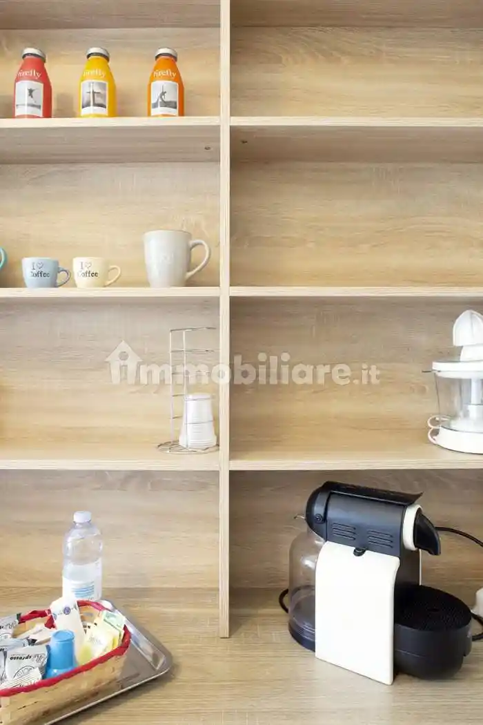 Bilocale via Altavilla, Montepellegrino, Palermo - foto 5