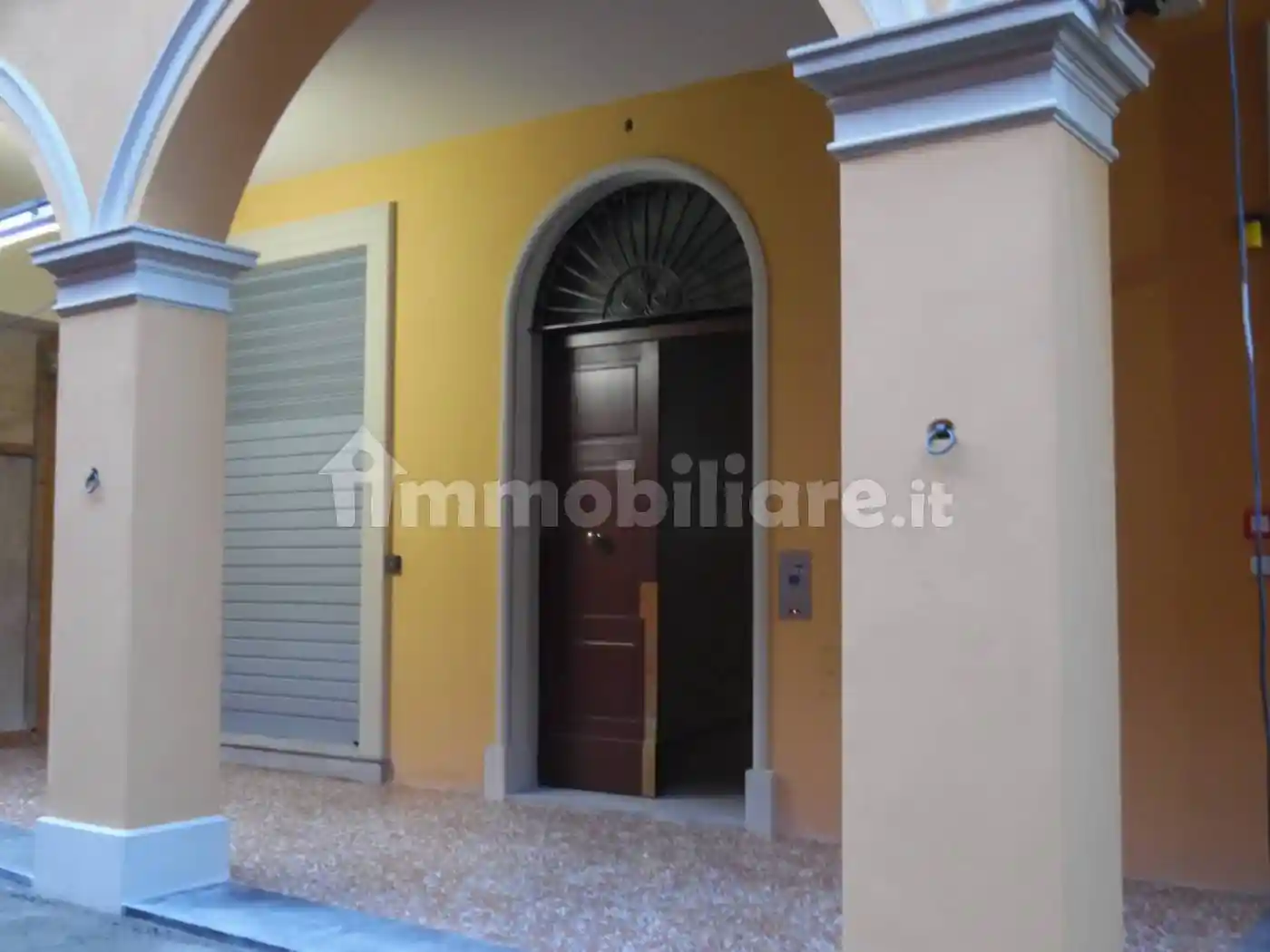 Appartamento in affitto a Bologna