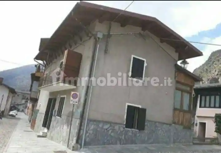 Rustico - Casale in vendita a Valdieri