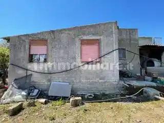 Villa in vendita a Siracusa