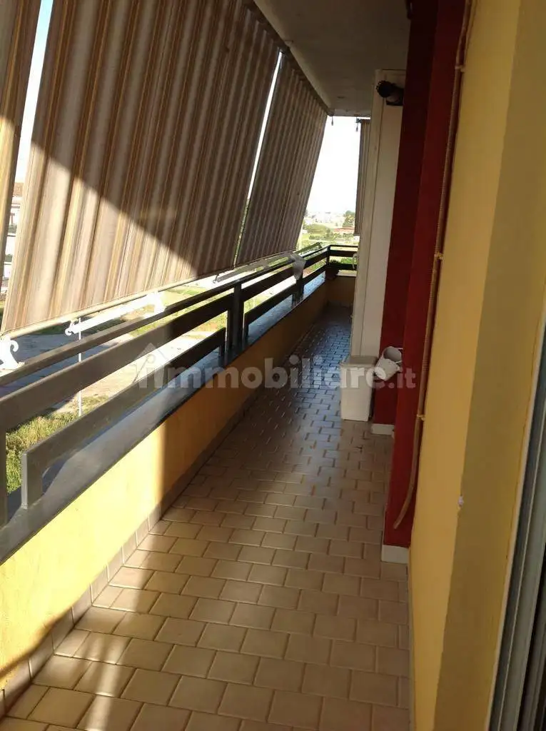 Appartamento in vendita a Recale