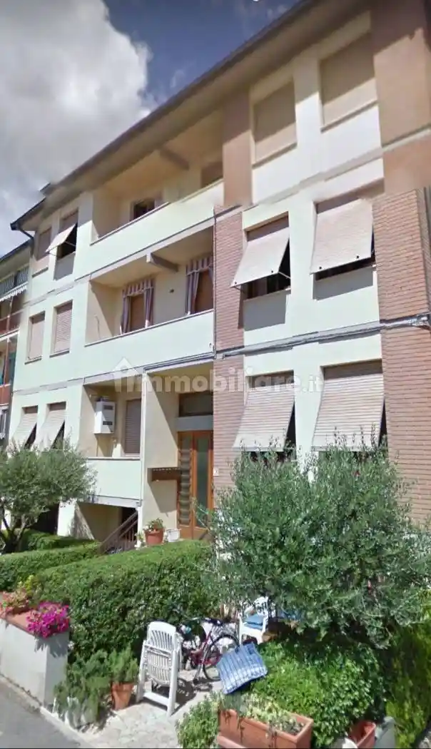 Appartamento in vendita a Fucecchio