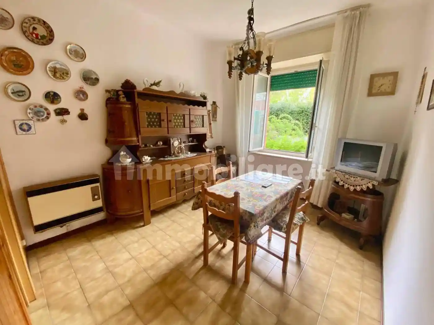 Appartamento in vendita a Fabriano