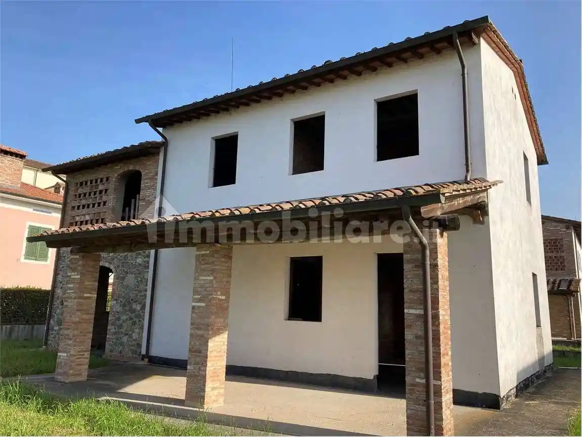 Villa in vendita a Capannori