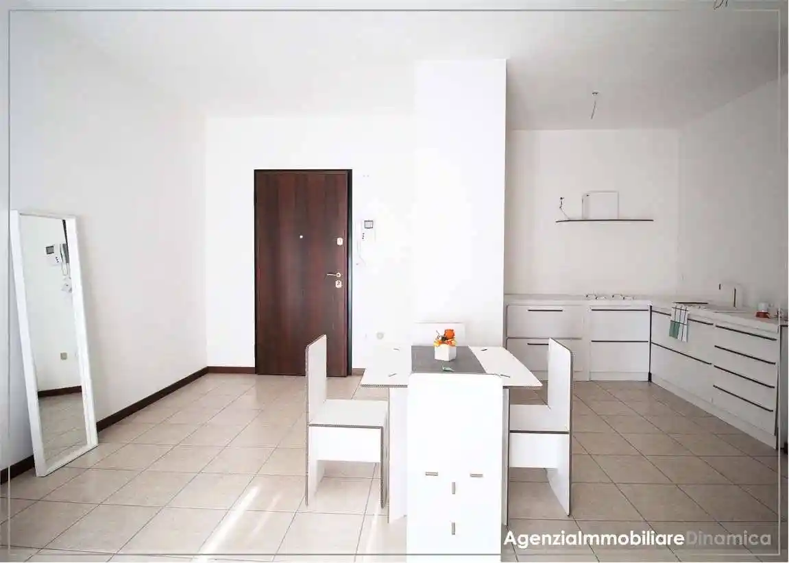 Appartamento in vendita a Oderzo