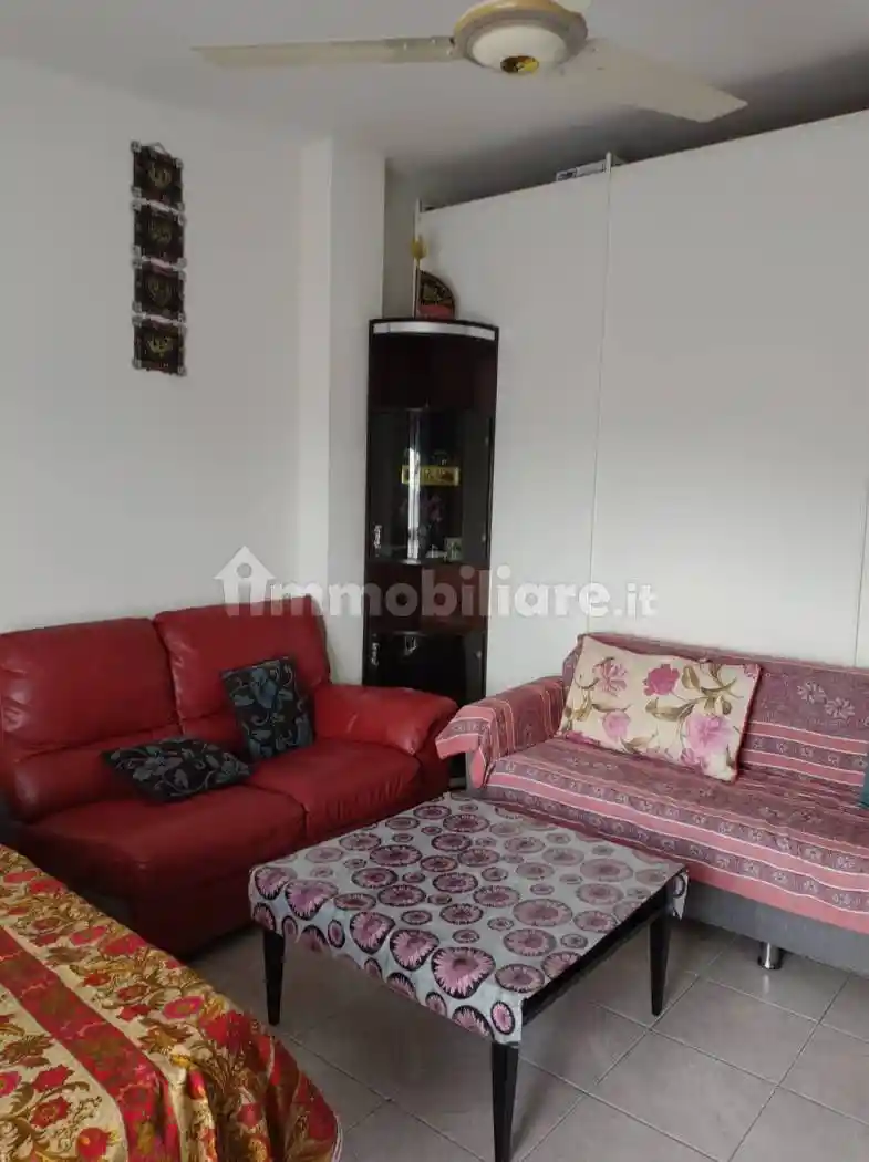 Appartamento in vendita a Gonzaga