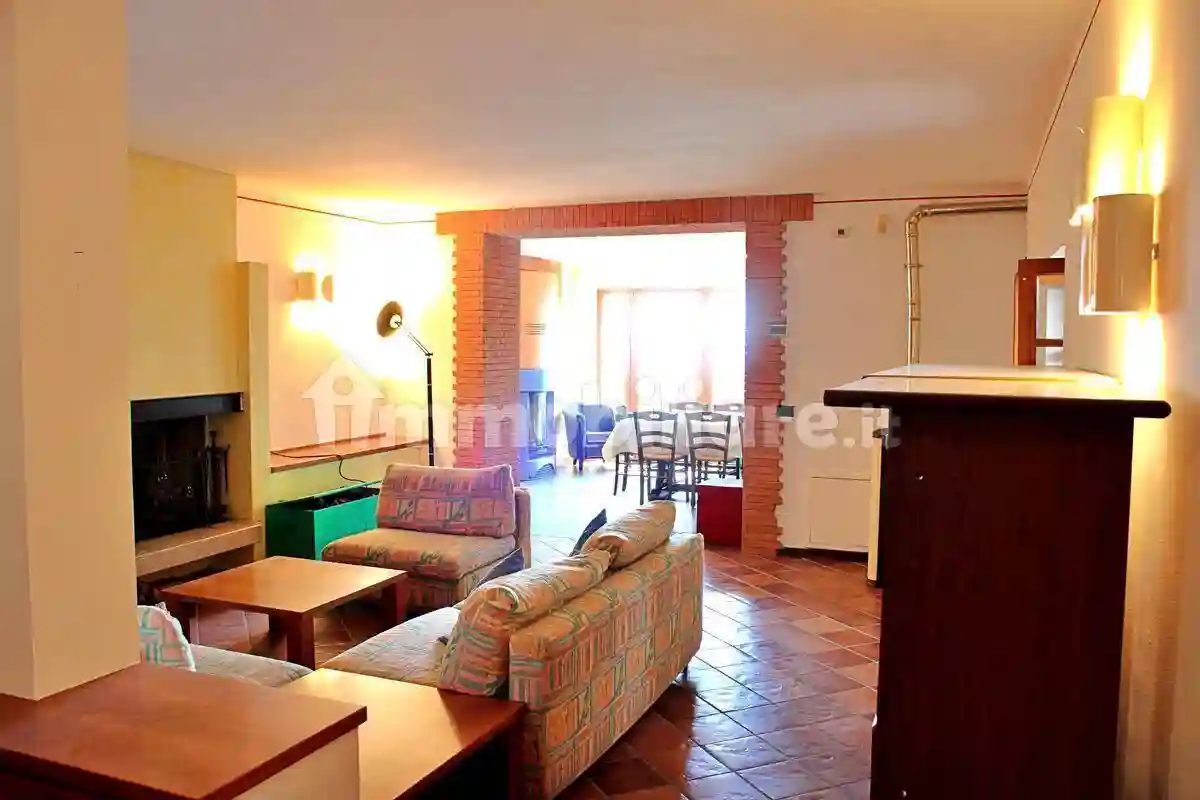 Casa indipendente - foto 3