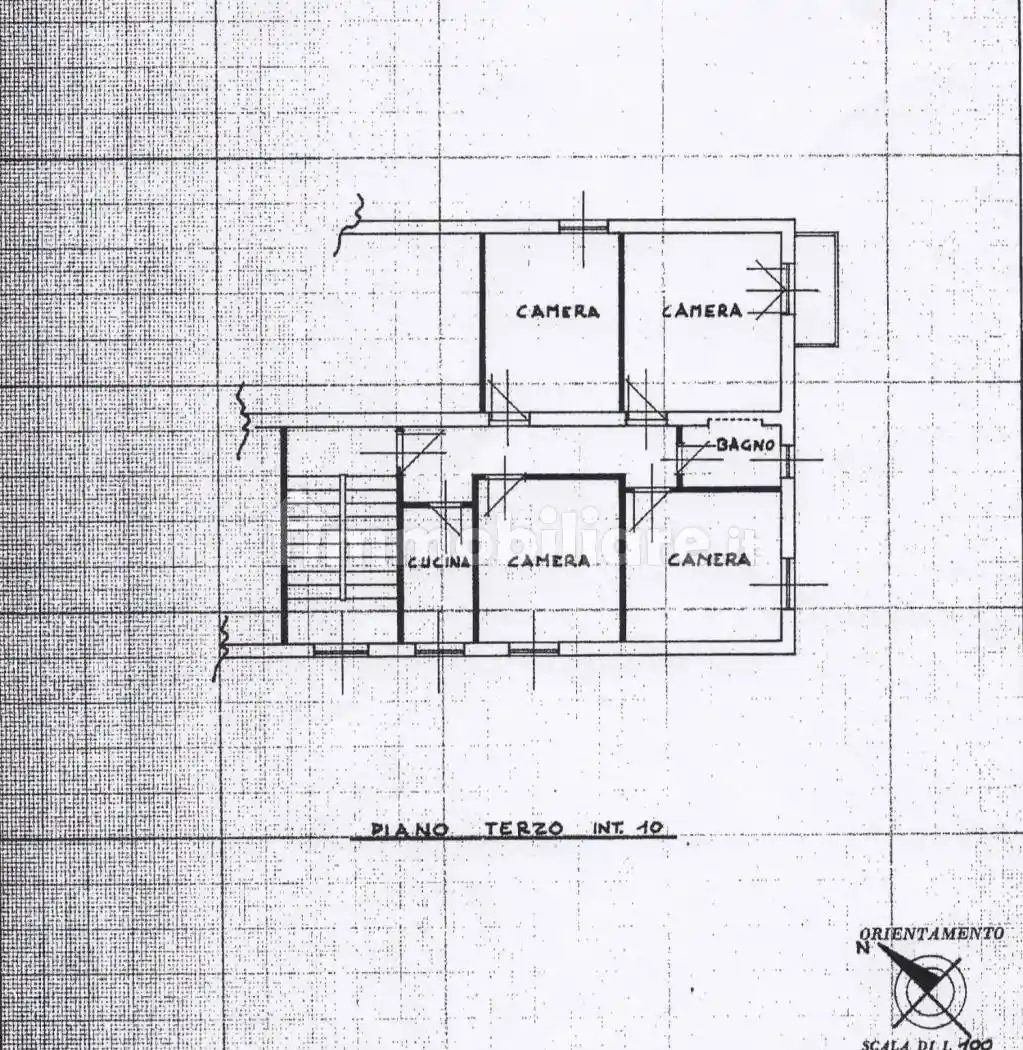 Appartamento in vendita a Tivoli