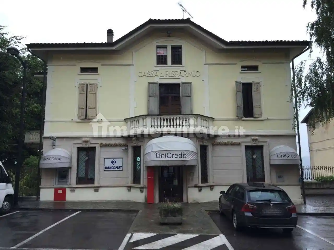 Appartamento in vendita a Carpineti