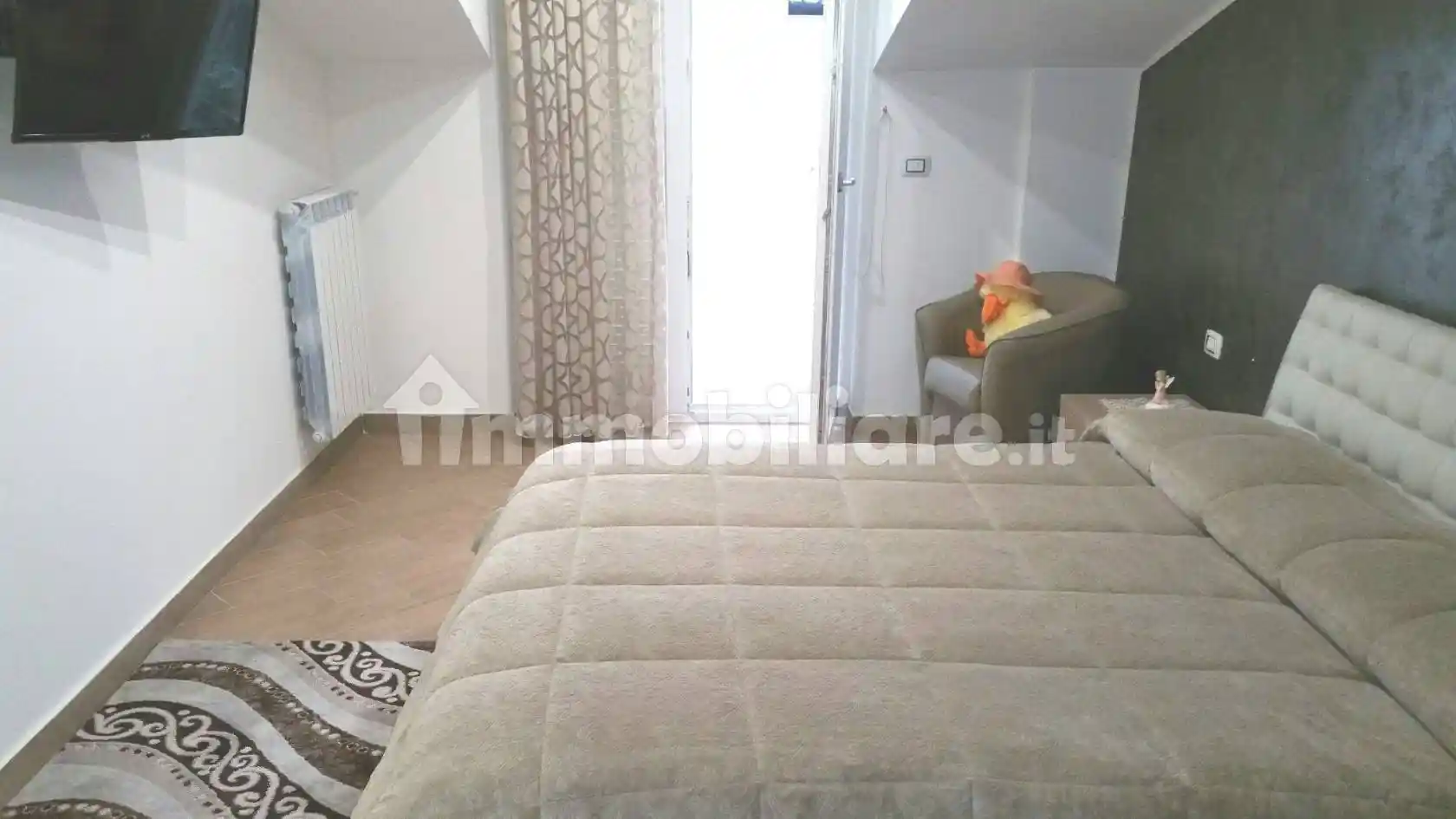 Attico - Mansarda - foto 5
