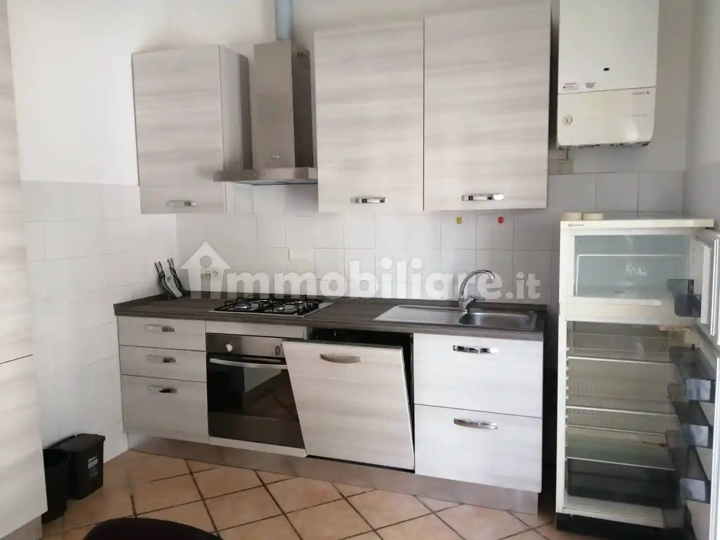 Appartamento in affitto a Lugo