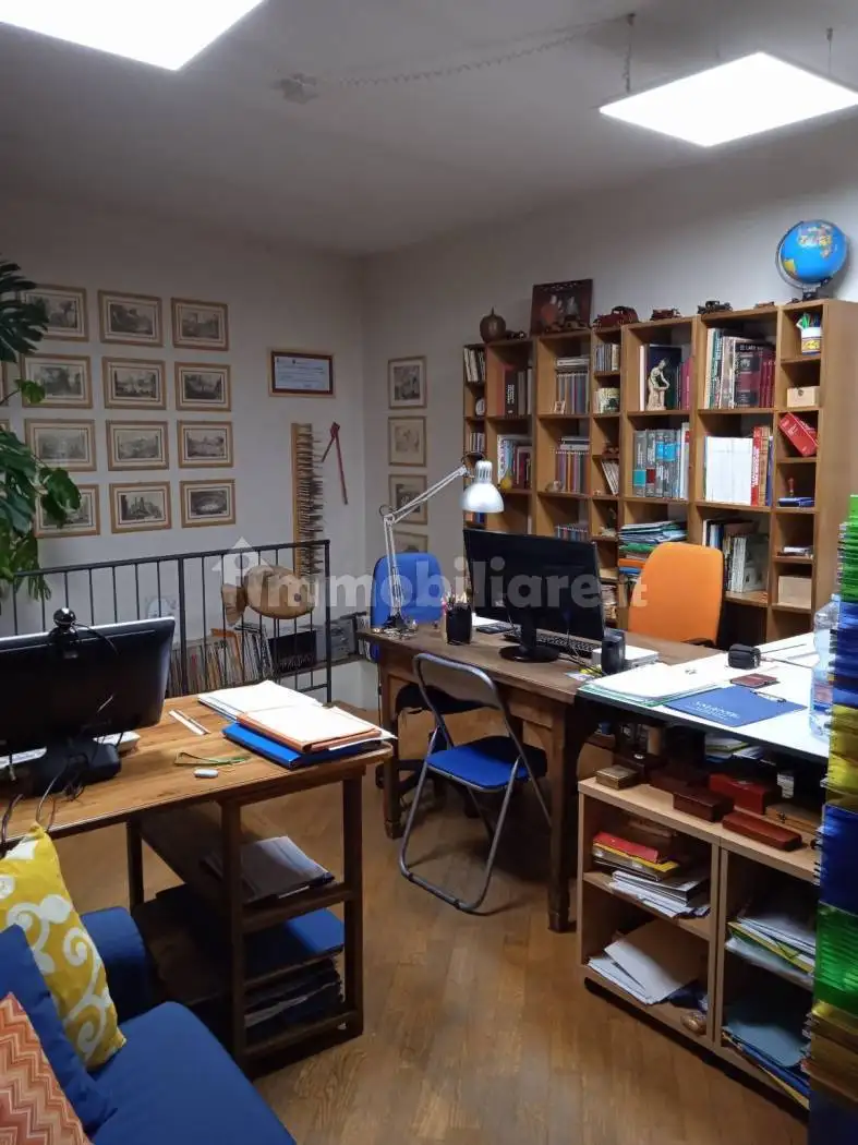 Appartamento in vendita a Lauria