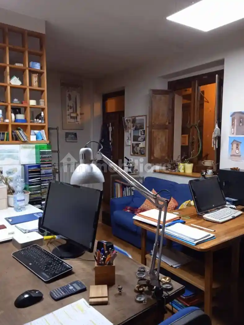 Bilocale Vico 2 Casaletto, Centro, Lauria - foto 2