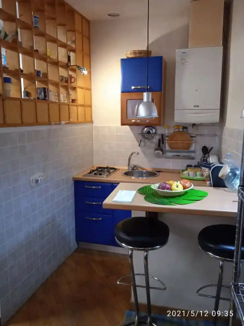 Bilocale Vico 2 Casaletto, Centro, Lauria - foto 4