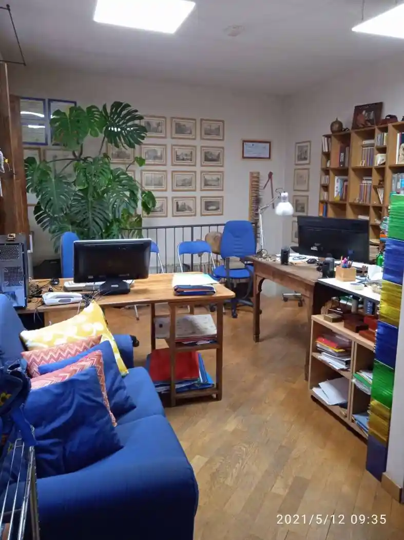 Bilocale Vico 2 Casaletto, Centro, Lauria - foto 5