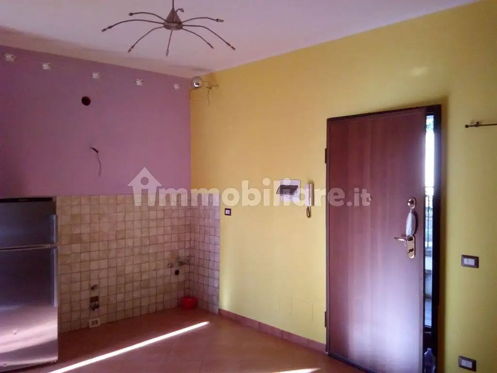 Appartamento in vendita a Mandela