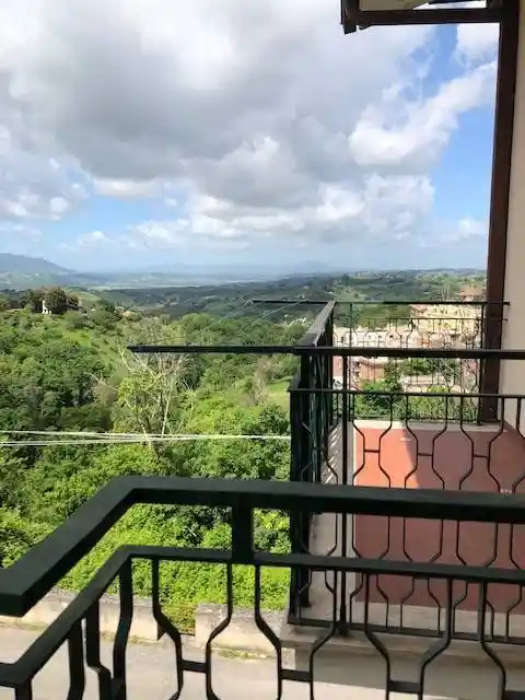 Appartamento in vendita a Poggio Mirteto