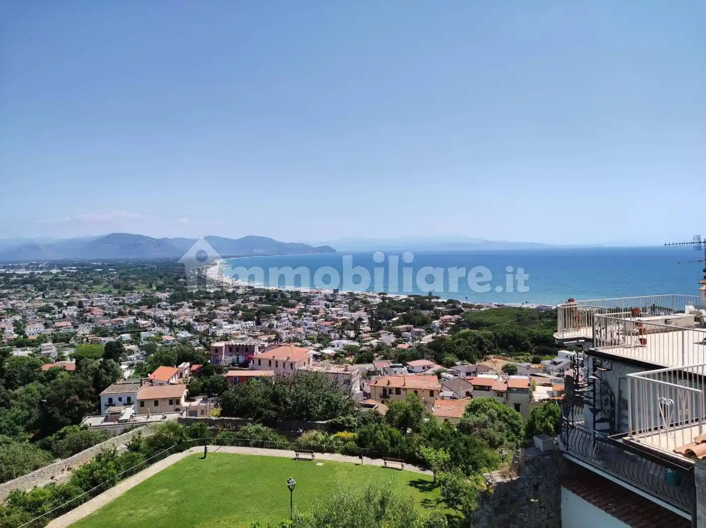 Appartamento in vendita a San Felice Circeo