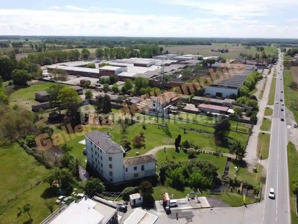 Palazzo - Edificio - foto 4