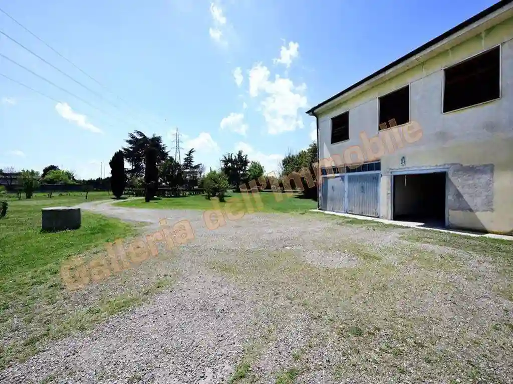 Palazzo - Edificio - foto 5