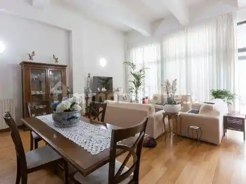 Villa a schiera via Galla Placidia 9, Città Studi, Milano - foto 4