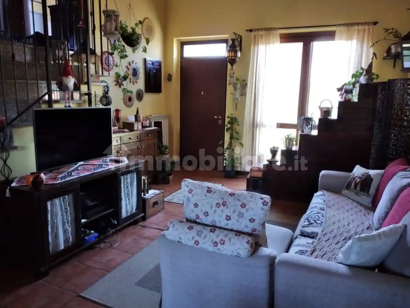 Villetta a schiera in vendita a Tromello