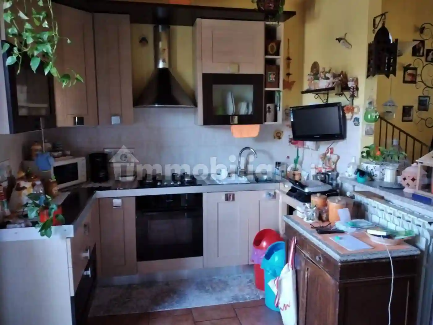 Villetta a schiera - foto 3