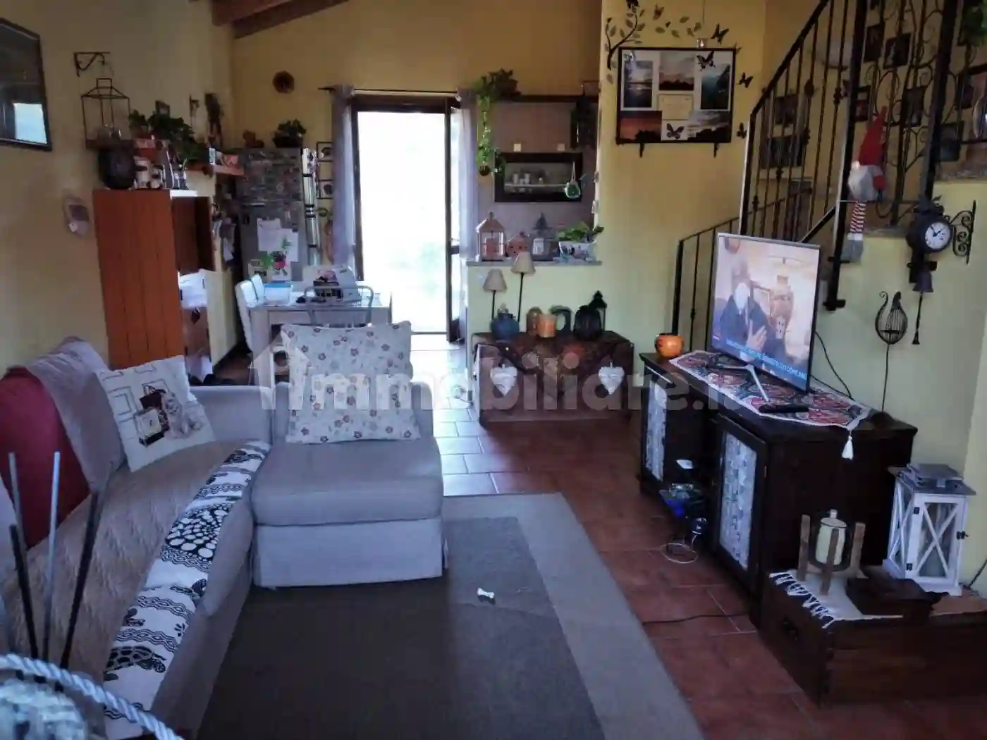 Villetta a schiera - foto 5