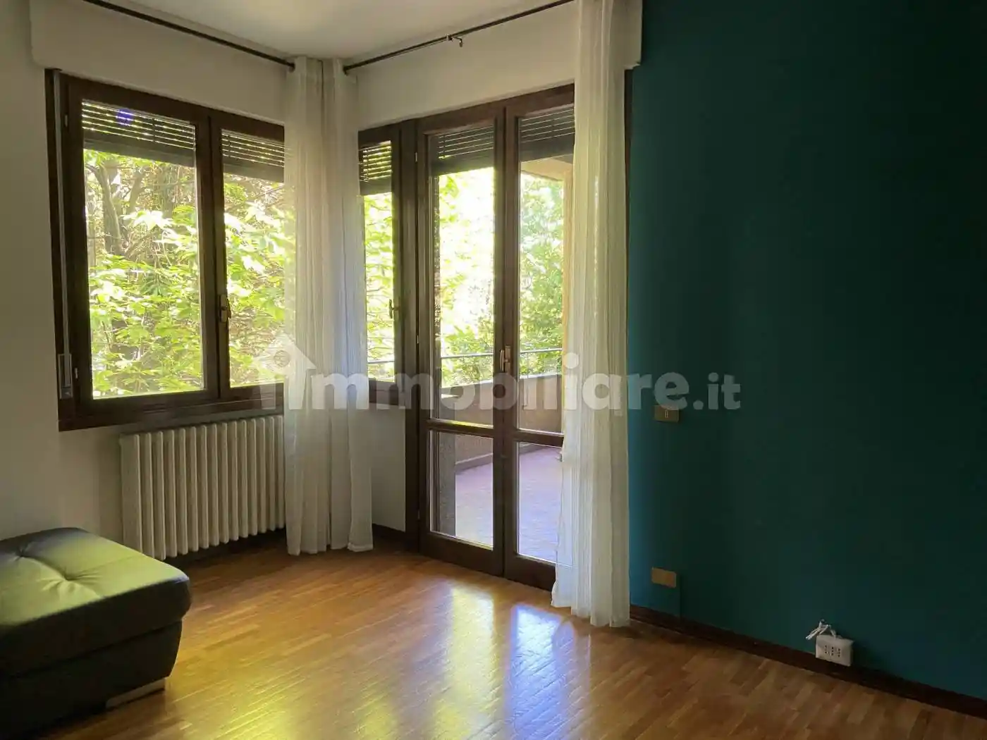 Appartamento in affitto a Varese