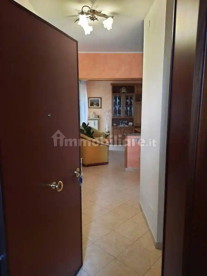 Appartamento in vendita a Lagosanto