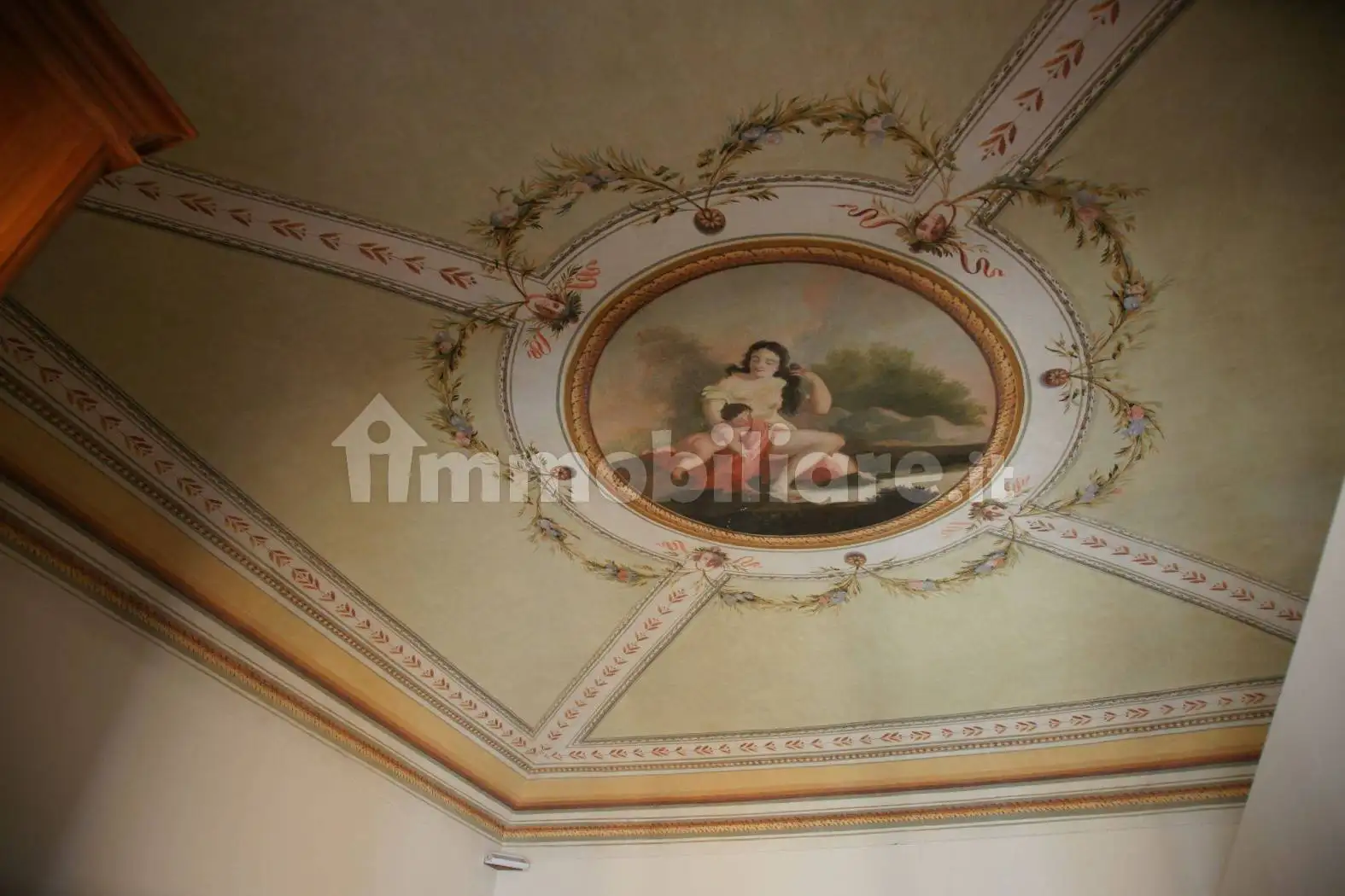 Appartamento in affitto a L'Aquila