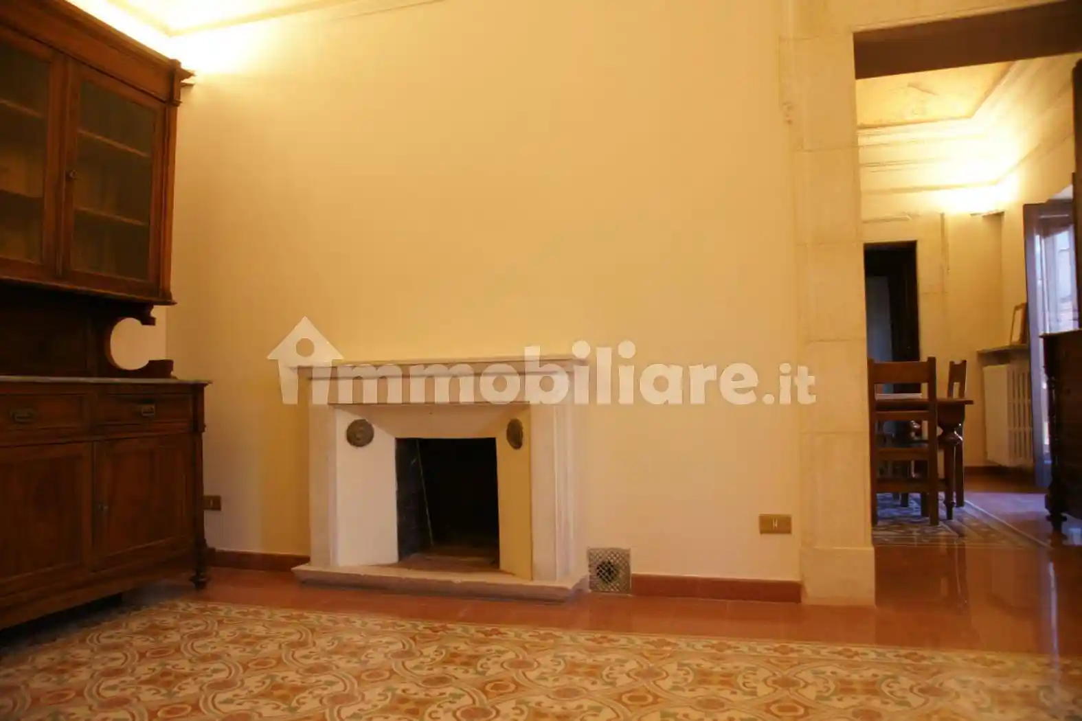 Appartamento corso Vittorio Emanuele 102, Duomo - Fontana Luminosa, L'Aquila - foto 2