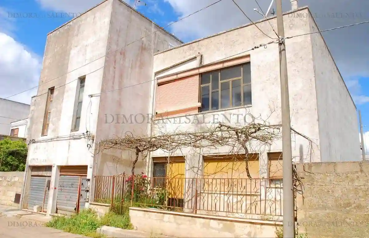 Casa indipendente - foto 2